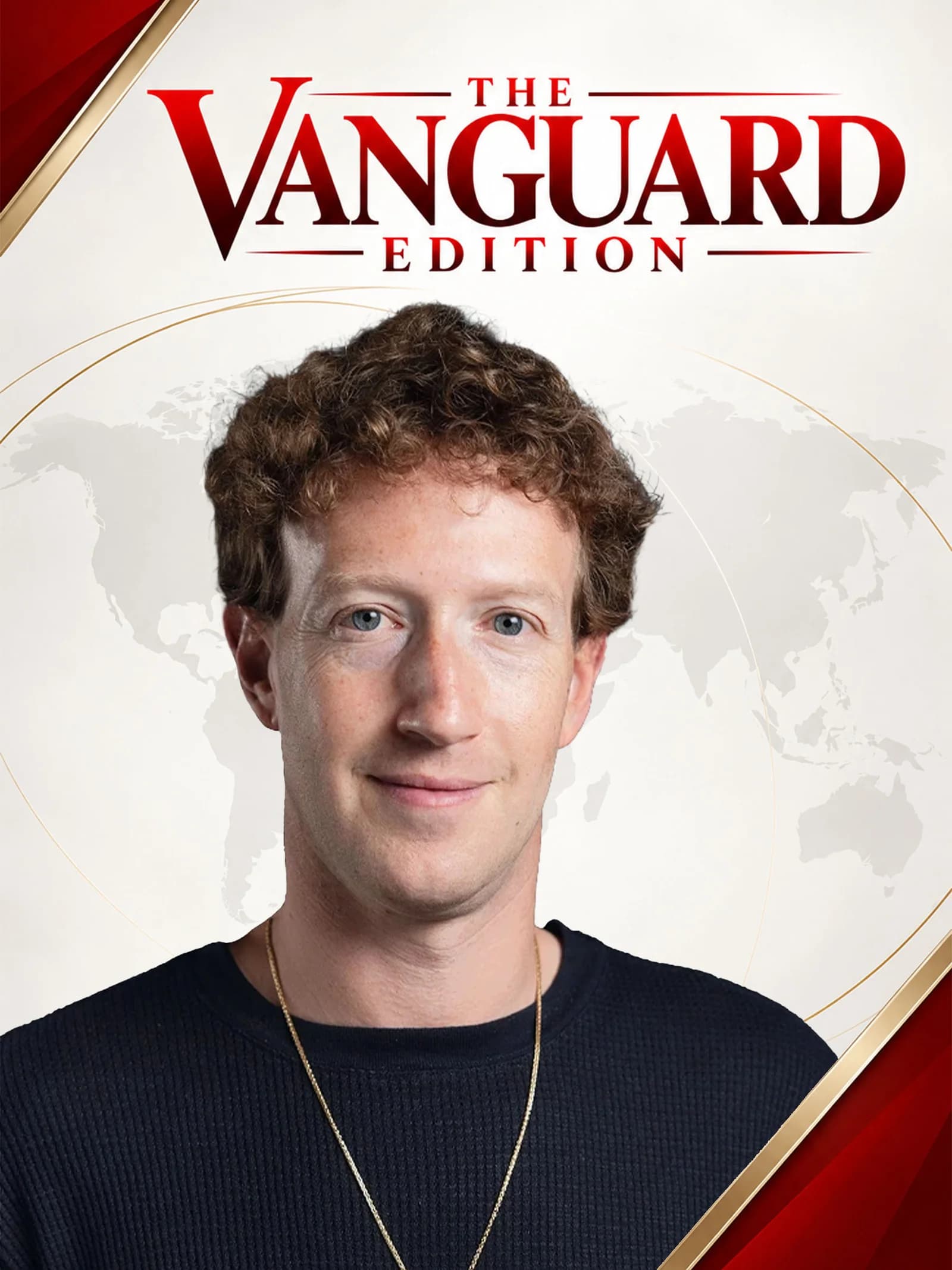 Mark Zuckerberg: Open-Source AI Moats & The Spatial Computing Frontier