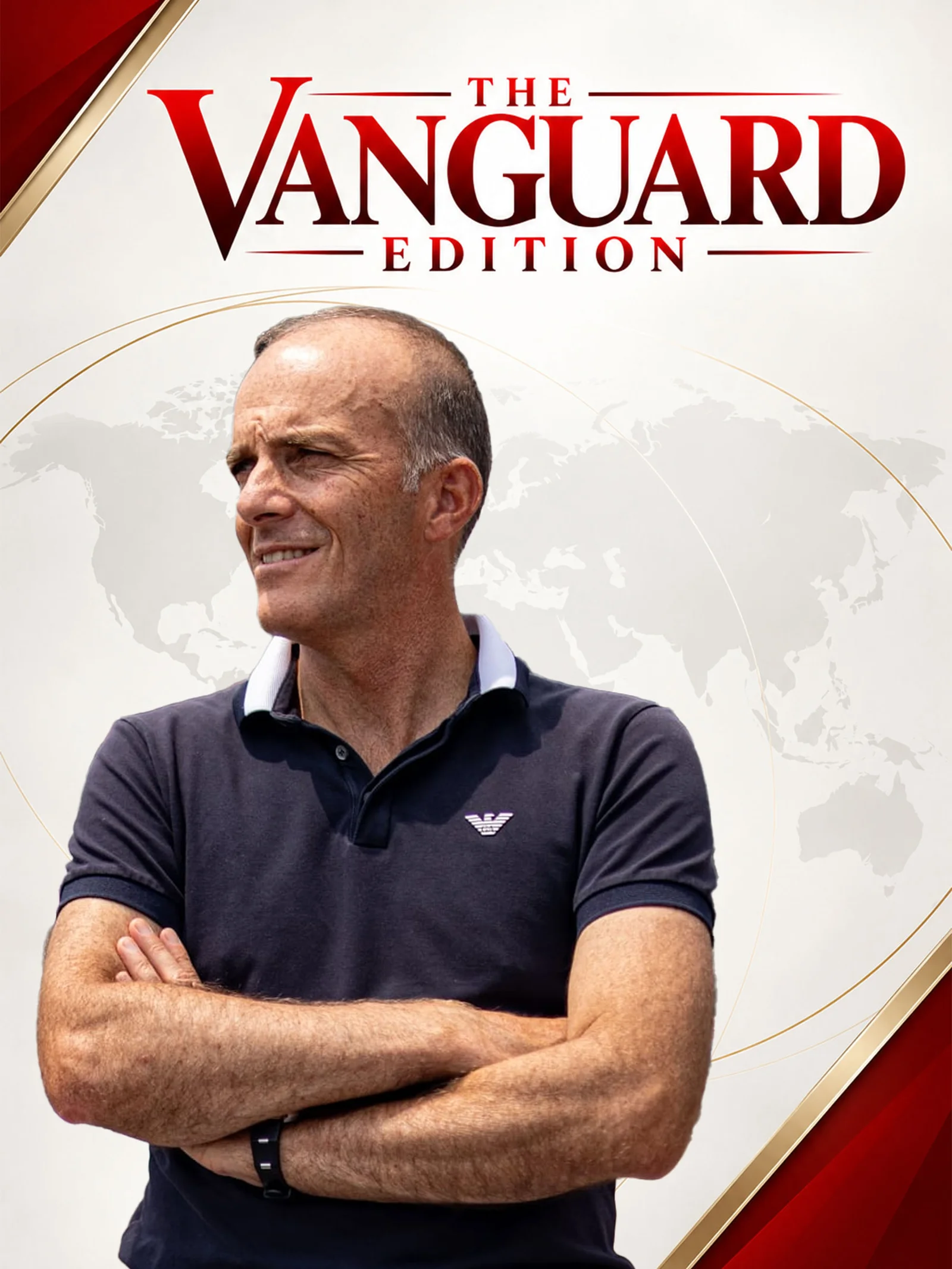 Pierrik Devic: Maritime Haute Living & Sovereign Yachting Architecture