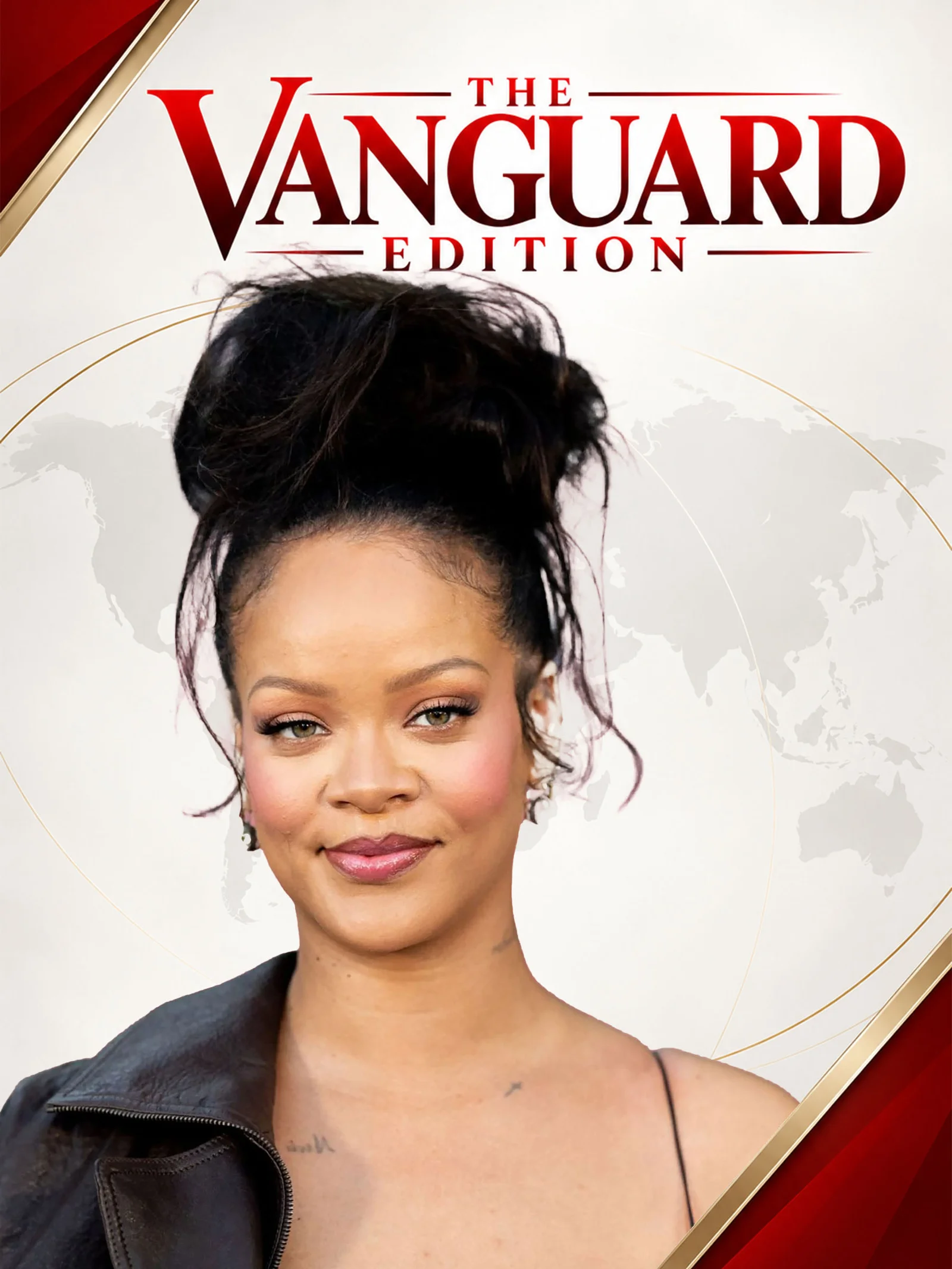 Rihanna: The Inclusivity Disruption & The Modern Multi-Billion Beauty Empire