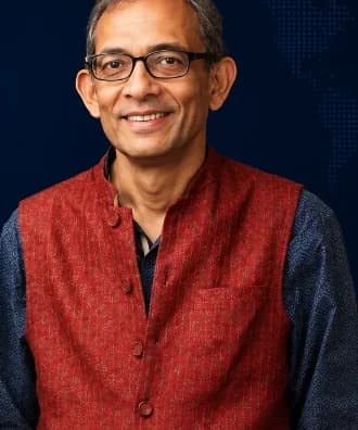 Abhijit V. Banerjee: Randomized Controlled Trials, Evidence-Based Policy, and the Architecture of Modern Development Economics
